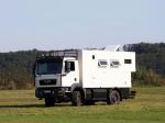 Bocklet Dakar 740 2010 года
